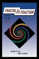 Book cover of Fractal Attraction™ by Kevin D. Lee