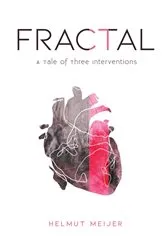 Book cover of Fractal by Kathryn Eberle Wildgen