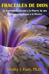 Book cover of Fractales De Dios by Unknown