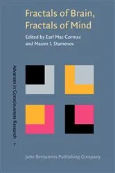 Book cover of Fractals of Brain, Fractals of Mind by Earl Mac Cormac