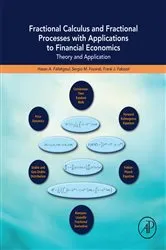 Book cover of Fractional Calculus and Fractional Processes with Applications to Financial Economics by Hasan Fallahgoul