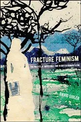 Book cover of Fracture Feminism by David Sigler