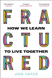 Book cover of Fractured by Karin Slaughter