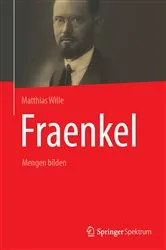 Book cover of Fraenkel by Unknown