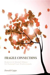 Book cover of Fragile Connections by Donald Capps