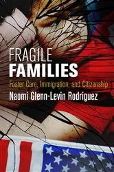 Book cover of Fragile Families by Joachim Eibach