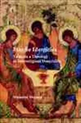 Book cover of Fragile Identities by Marianne Moyaert