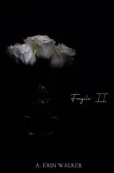Book cover of Fragile II by A. Erin Walker