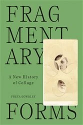 Book cover of Fragmentary Forms by Freya Gowrley