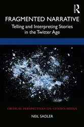 Book cover of Fragmented Narrative by Neil Sadler