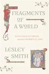 Book cover of Fragments of a World by Unknown