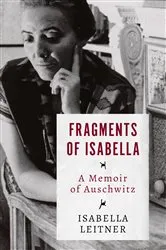 Book cover of Fragments of Isabella by Unknown
