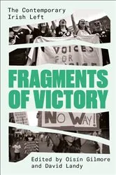 Book cover of Fragments of Victory by Oisín Gilmore