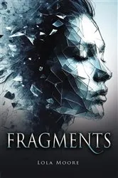 Book cover of Fragments by Caroline Green