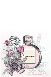 Book cover of Fragrance by Kim Stanfield