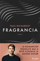 Book cover of Fragrancia by Unknown