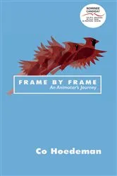 Book cover of Frame by Frame by Co Hoedeman