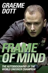 Book cover of Frame of Mind by David W. Adams