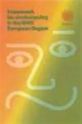 Book cover of Framework for Alcohol Policy in WHO European Region by World Health Organization