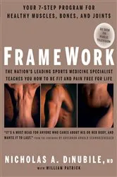 Book cover of FrameWork by Nicholas A. Dinubile