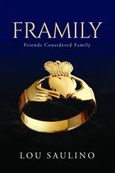 Book cover of FRAMILY by Lou Saulino