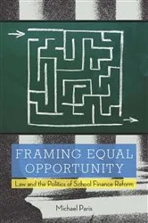 Book cover of Framing Equal Opportunity by Unknown