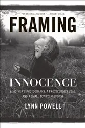 Book cover of Framing Innocence by Lynn Powell