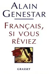 Book cover of Français si vous réviez by Alain Genestar