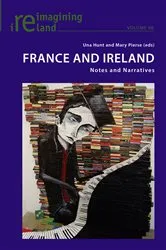Book cover of France and Ireland by Unknown