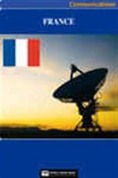 Book cover of France Media, Internet & Telecommunications Complete Profile (2nd ed.) by World Trade Press