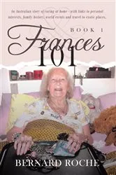 Book cover of Frances 101 by Unknown