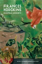 Book cover of Frances Hodgkins by Catherine Hammond