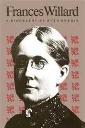 Book cover of Frances Willard by Unknown
