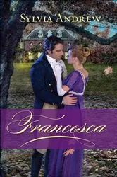 Book cover of Francesca by Sylvia Andrew