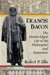 Book cover of Francis Bacon by Michael Peppiatt