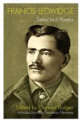 Book cover of Francis Ledwidge by Unknown