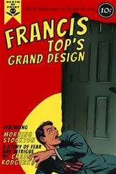Book cover of Francis Top's Grand Design by Craig Rodgers