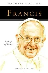 Book cover of Francis by Mario Escobar