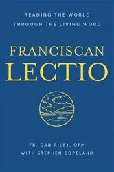 Book cover of Franciscan Lectio by Dan Riley OFM