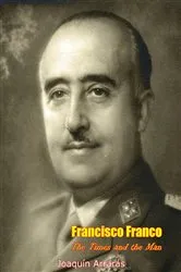 Book cover of Francisco Franco by Unknown