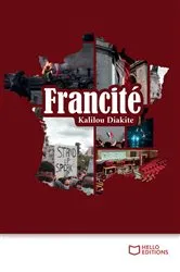Book cover of Francité by Unknown