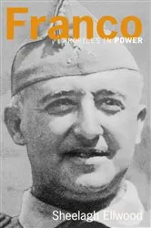 Book cover of Franco (2nd ed.) by Sheelagh M. Ellwood
