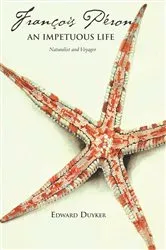 Book cover of Francois Peron by Edward Duyker