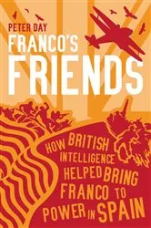 Book cover of Franco's Friends by Unknown