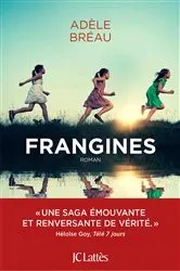 Book cover of Frangines by Unknown