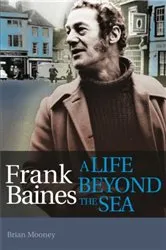 Book cover of Frank Baines by Unknown