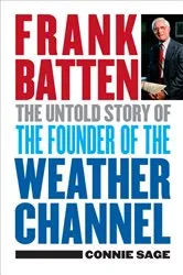 Book cover of Frank Batten by Unknown