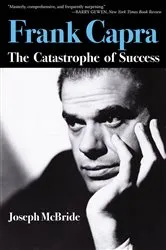 Book cover of Frank Capra by Joseph McBride