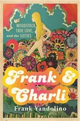 Book cover of Frank & Charli by Frank Yandolino