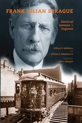 Book cover of Frank Julian Sprague by Unknown